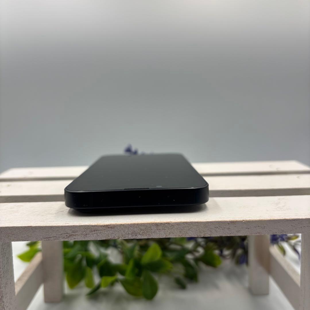 iPhone13mini 128GB ミッドナイト 299