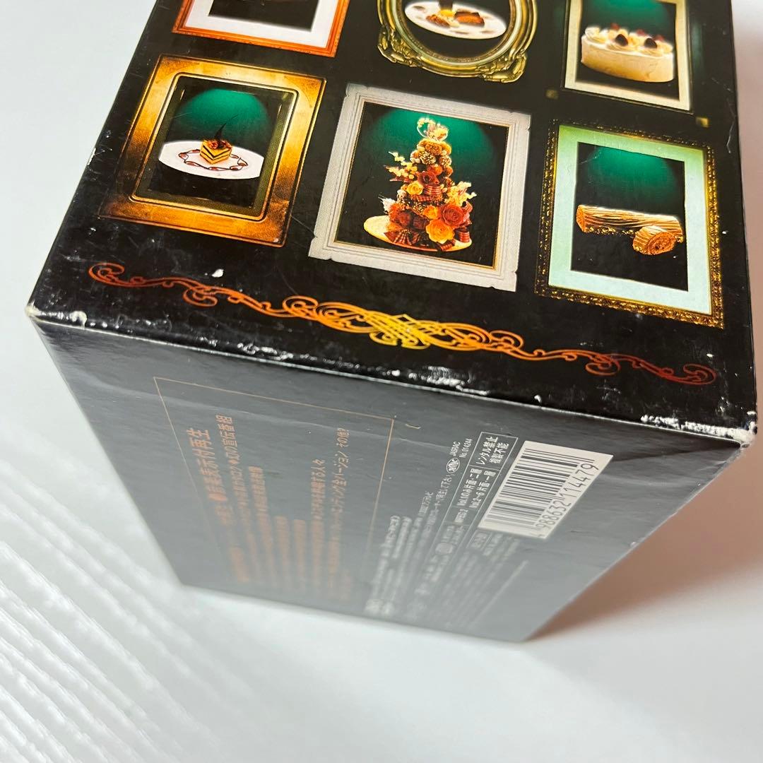 アンティーク～西洋骨董洋菓子店 DVD-BOX〈6枚組〉 滝沢秀明 藤木直人