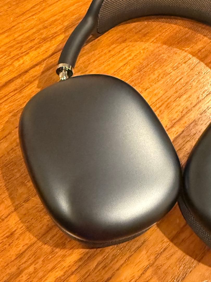 Apple AirPods Max USB C Midnight 美品