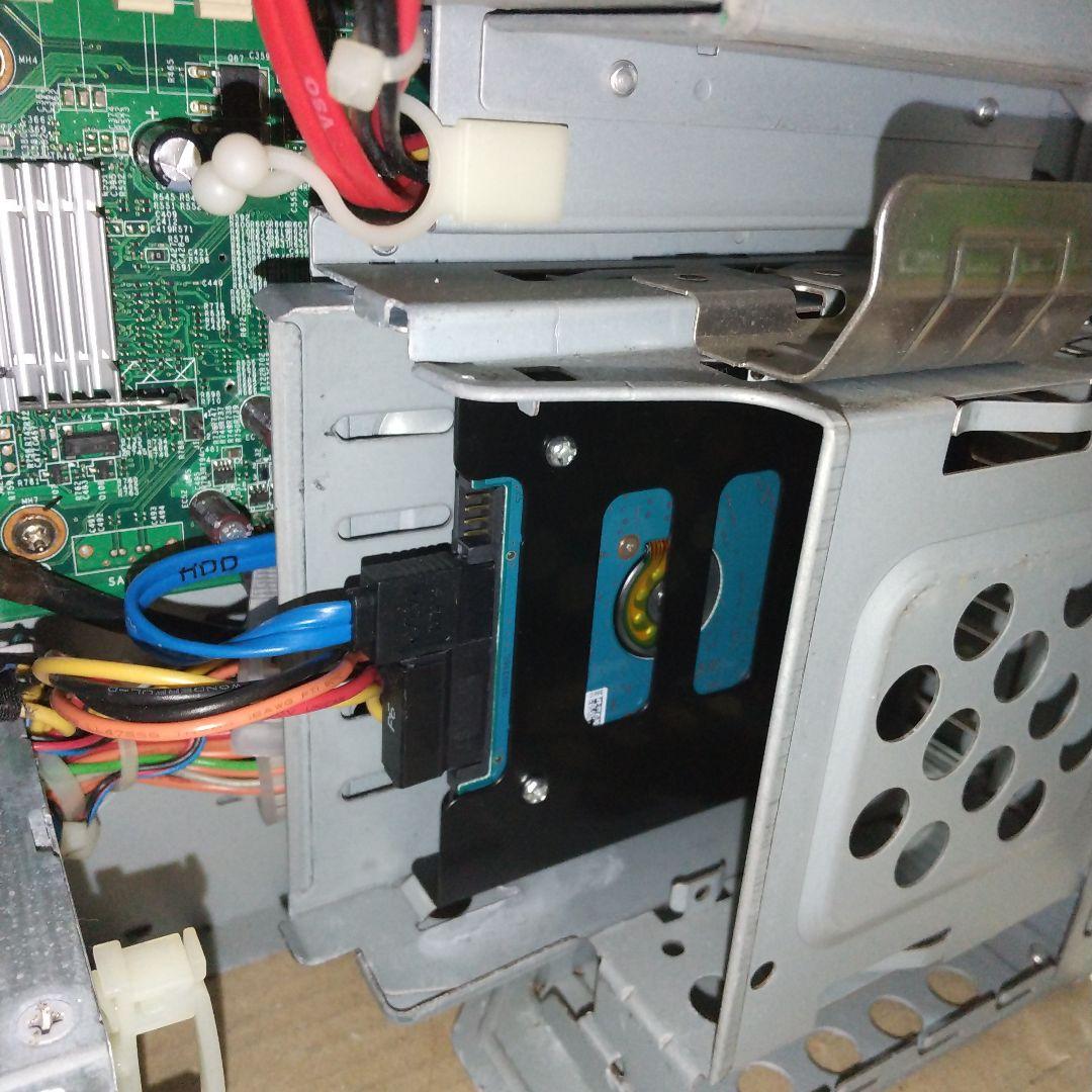 NEC Mate MK31LL　WIN11中古良品PC　HDMIアダプタ即使用可