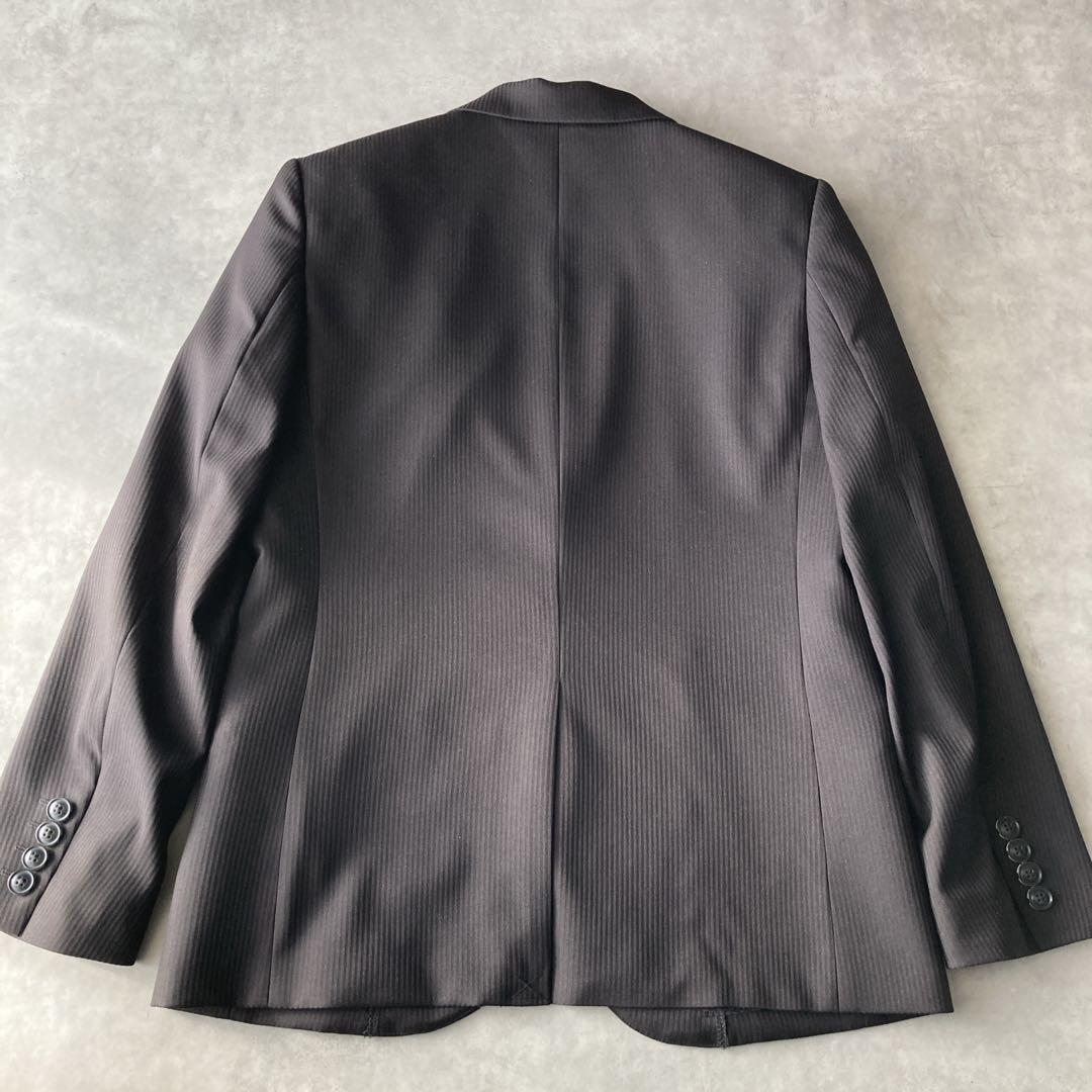 美品✨️ワルツバイビームスデザインスーツ 160 6点セット セットアップ