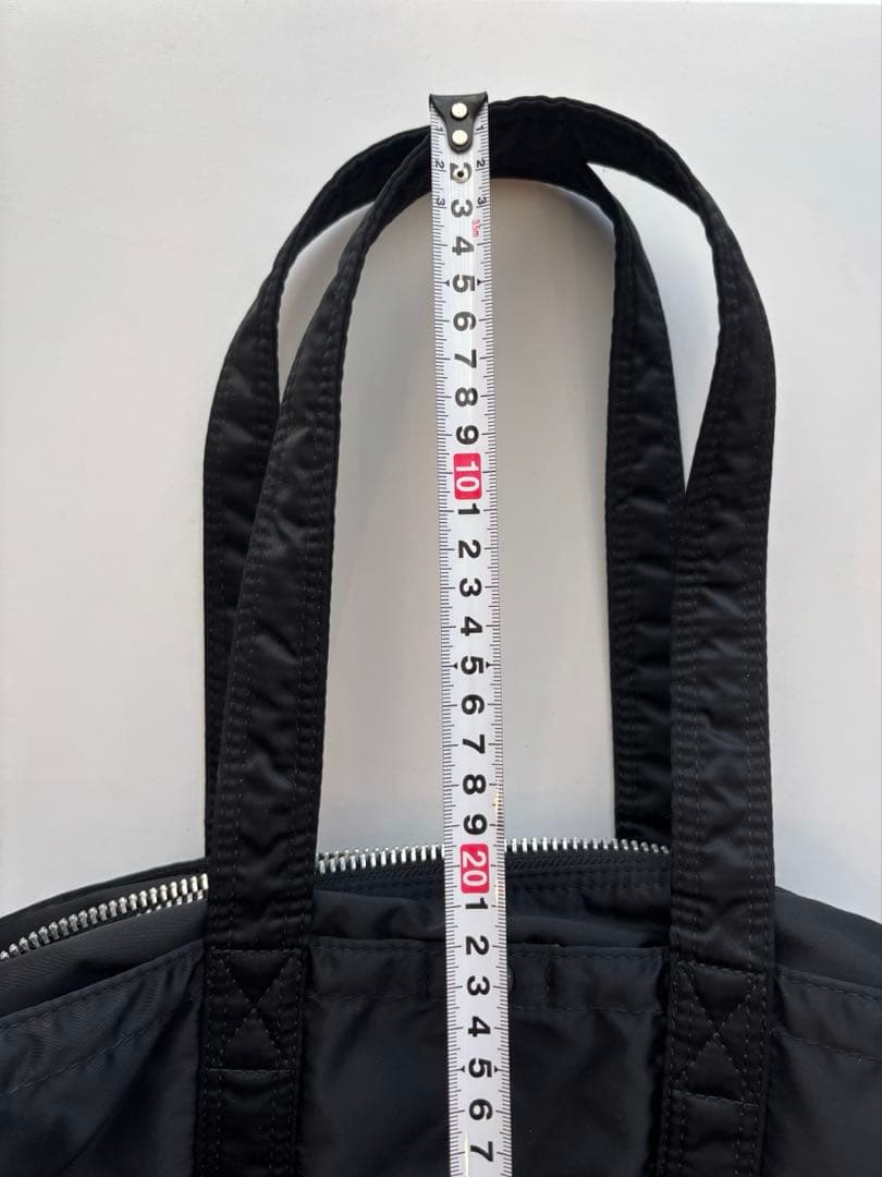 ポーター Porter タンカー ボストンバック