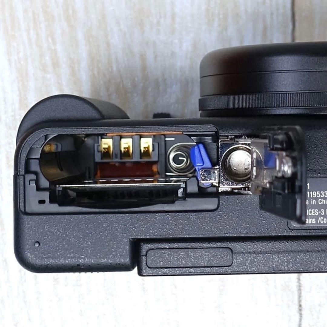 【即購入OK】SONY VLOGCAM ZV-1