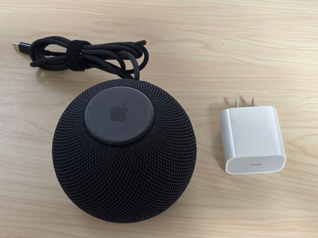 [美品] Pod mini (ミッドナイト)