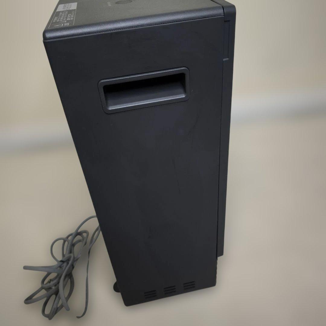 ダイキン セラムヒートハイブリッドファンヒーター WRH134AS-H