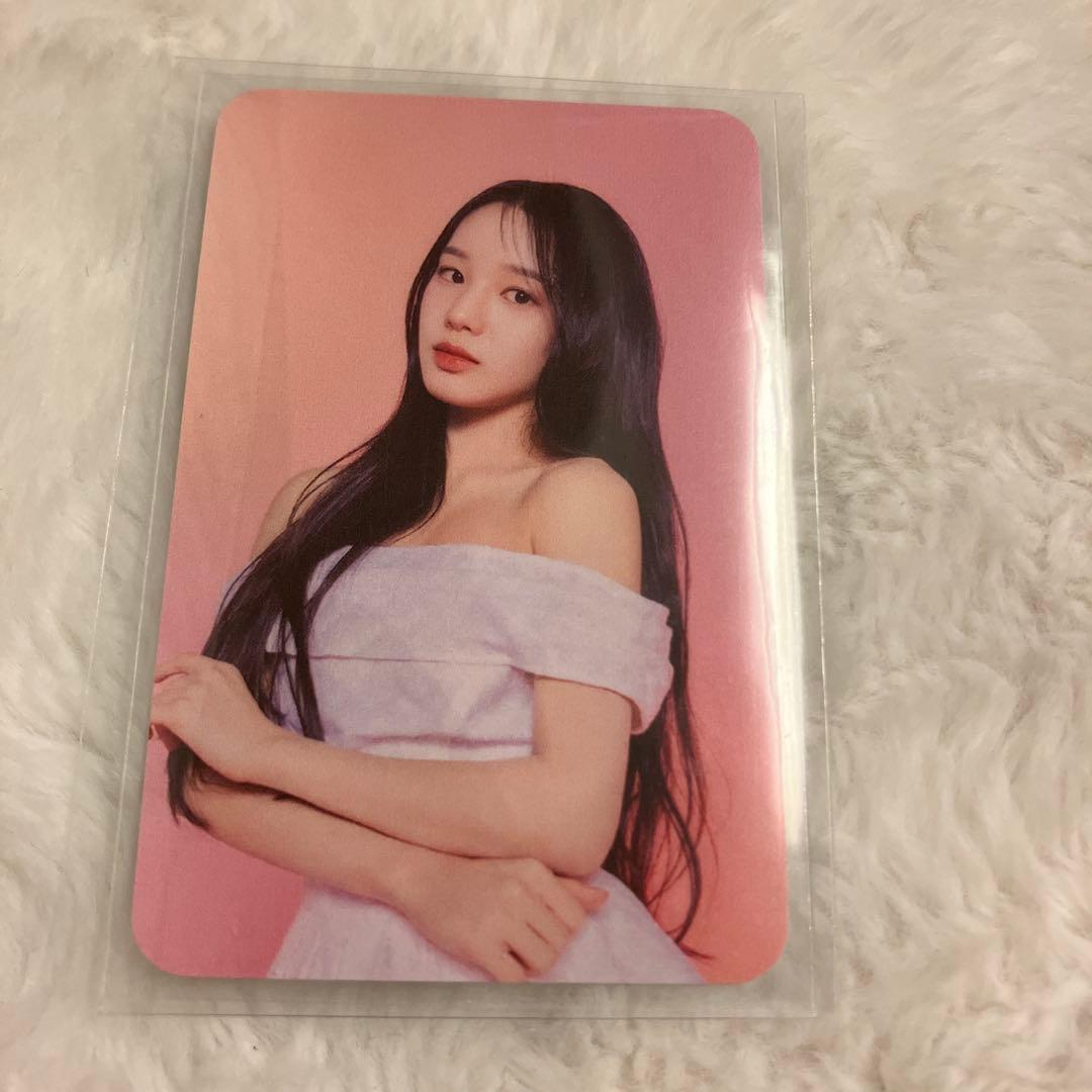 ILAND2 FIND 投票　認証　未公開　izna サラン　トレカ　当選トレカ