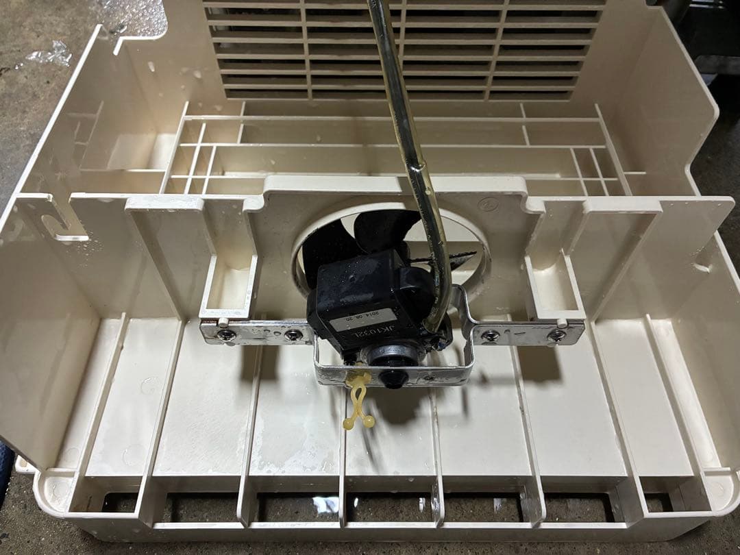 業務用　ホシザキ　冷蔵ショーケース