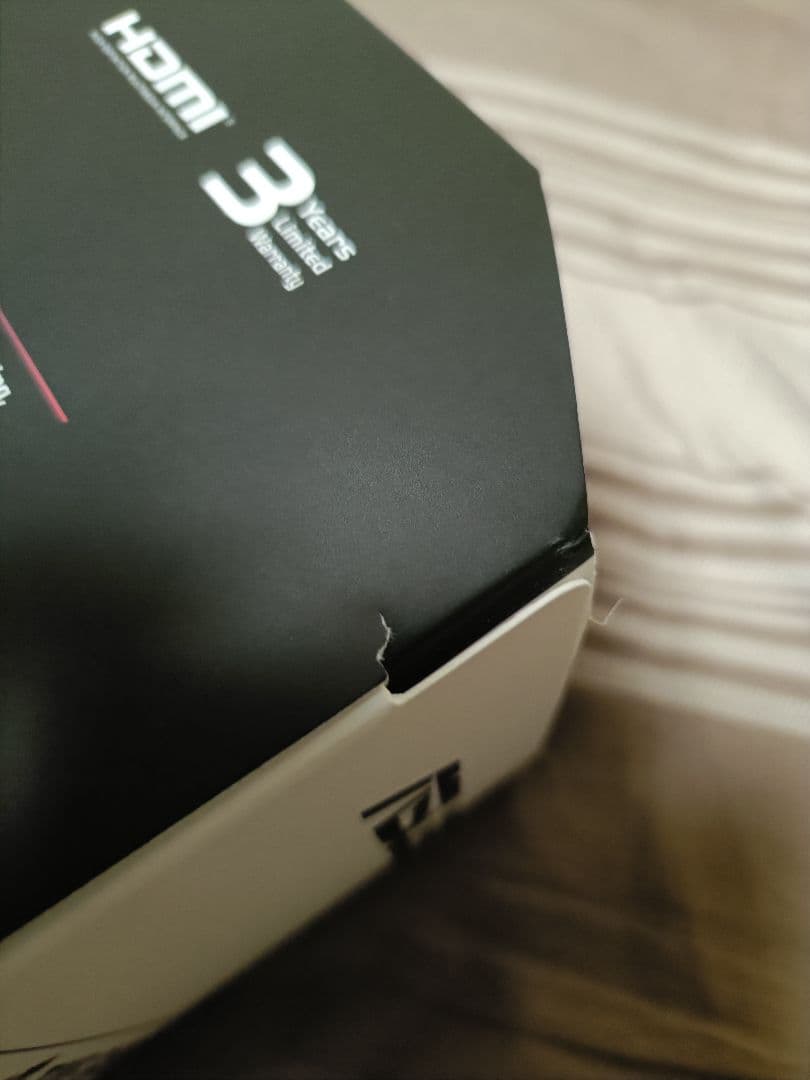 フ*ミ様 ASUS TUF Gaming GeForce RTX 5080 OC