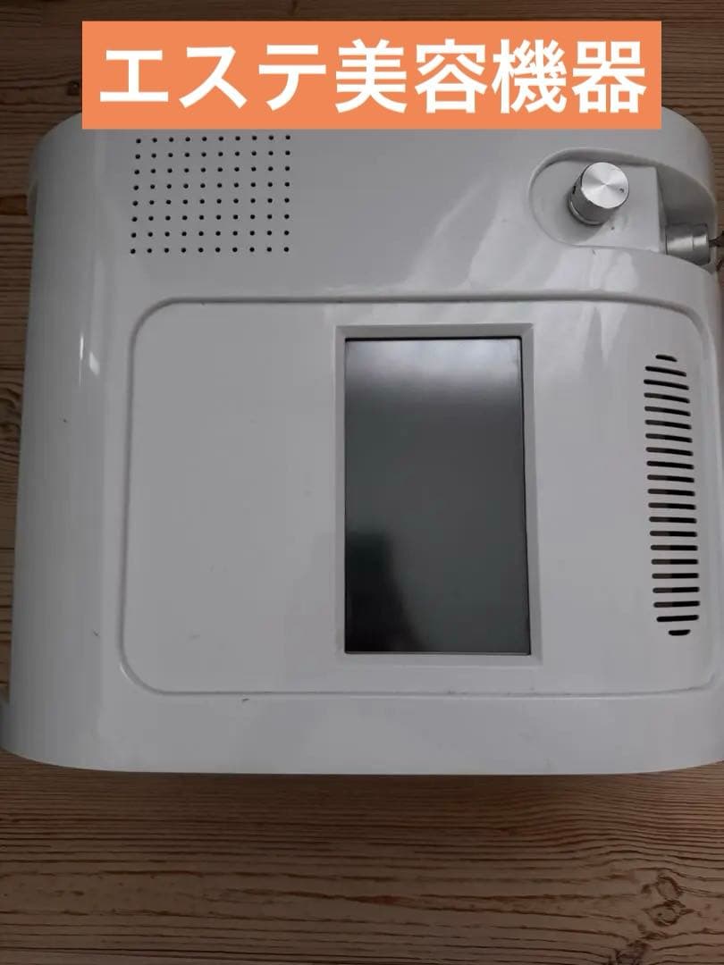 業務用　クールスカルプ キャビテーション40ラジオ波美容器 ダイエット　脂肪冷却