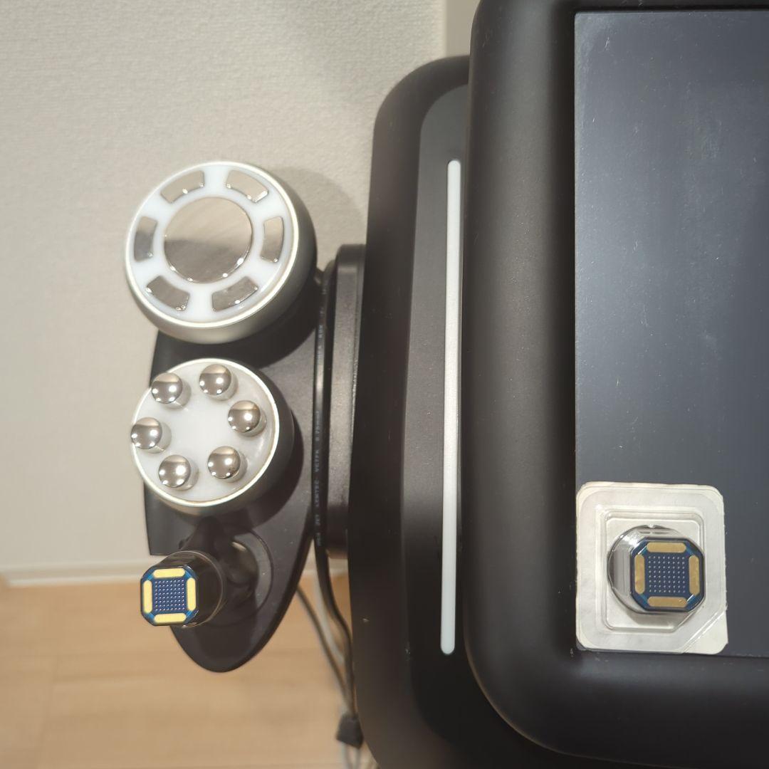 美品　CELLZERO Smart 美顔器