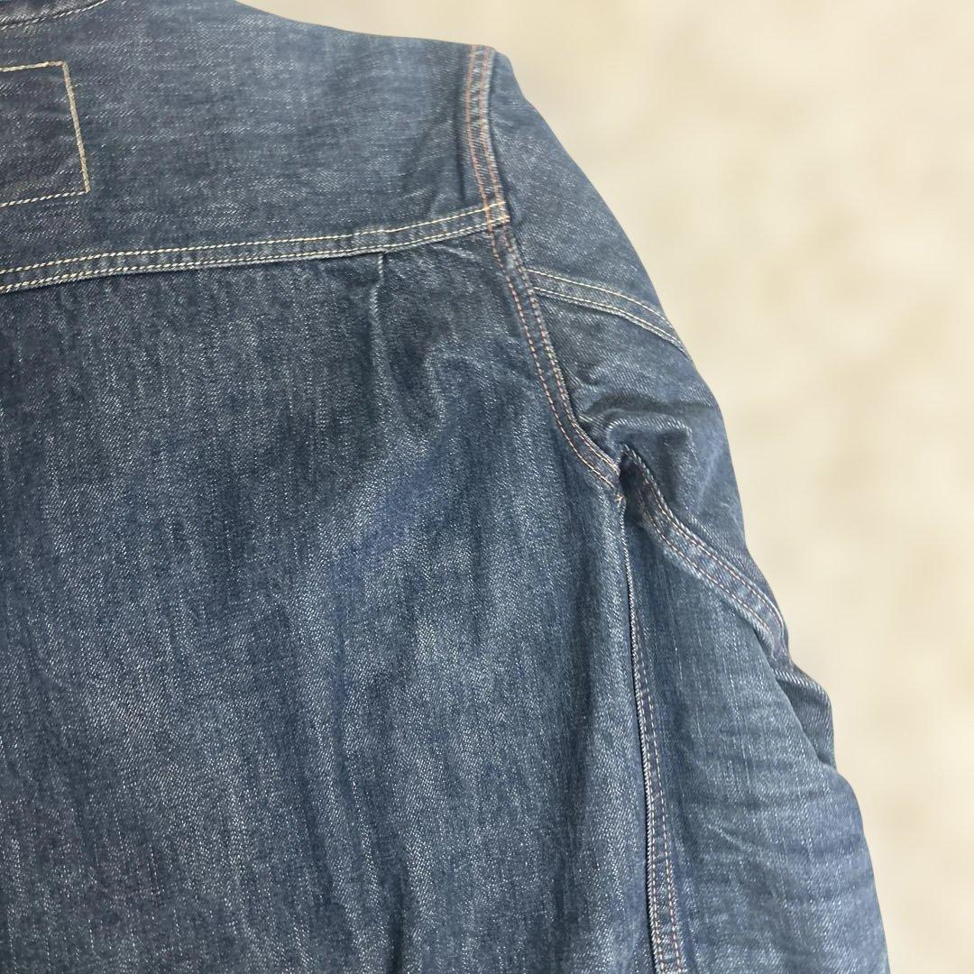 【希少】FULLCOUNT 2102-15 15周年記念モデル　38サイズ