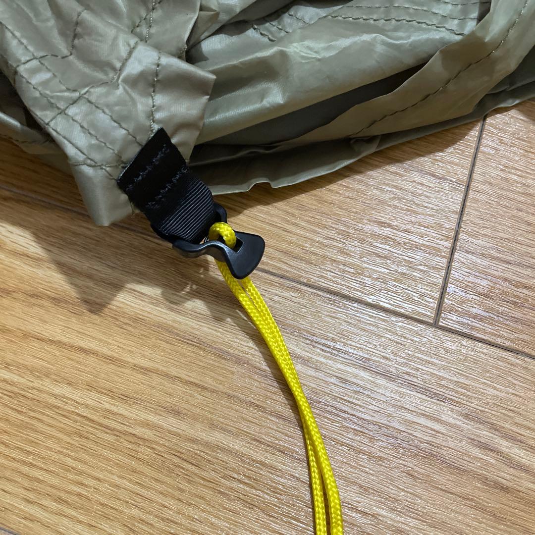 テント・タープ Mountain Laurel Designs DUOMID