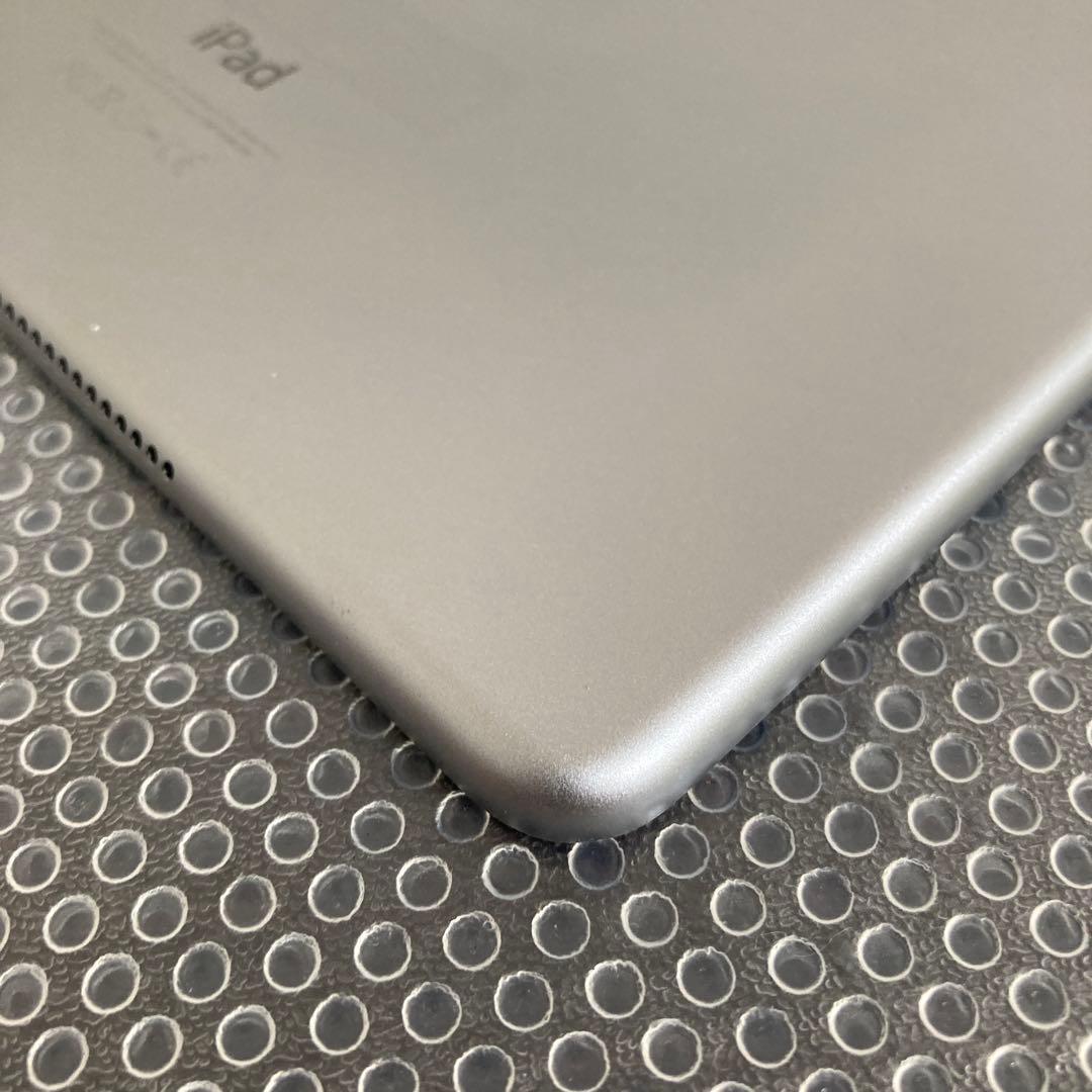 186【早い者勝ち】電池最良好☆iPad Air2 第2世代 128GB☆