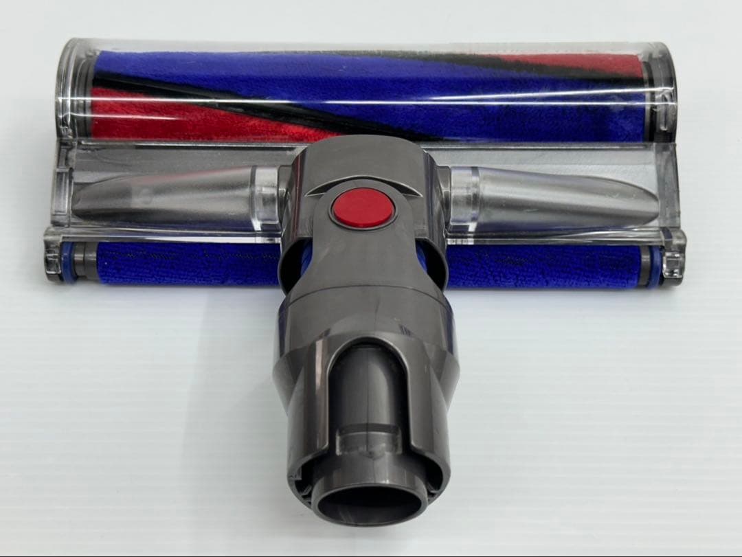 動作保証　中古品　ダイソン　ソフトローラークリーナーヘッド　151868 掃除機