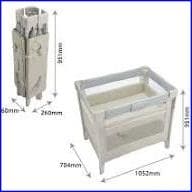 ✨新品未使用/箱付✨アップリカ ココネルエアーAB グレーベアーGR