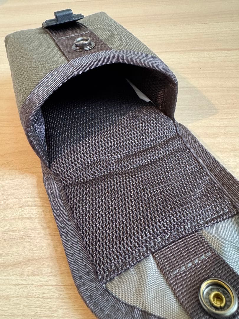 【値下げ‼︎】BRIEFING スコープボックス