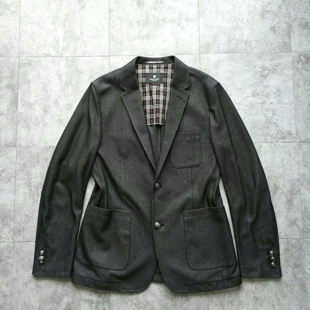 BLACK LABEL CRESTBRIDGE テーラードジャケット L