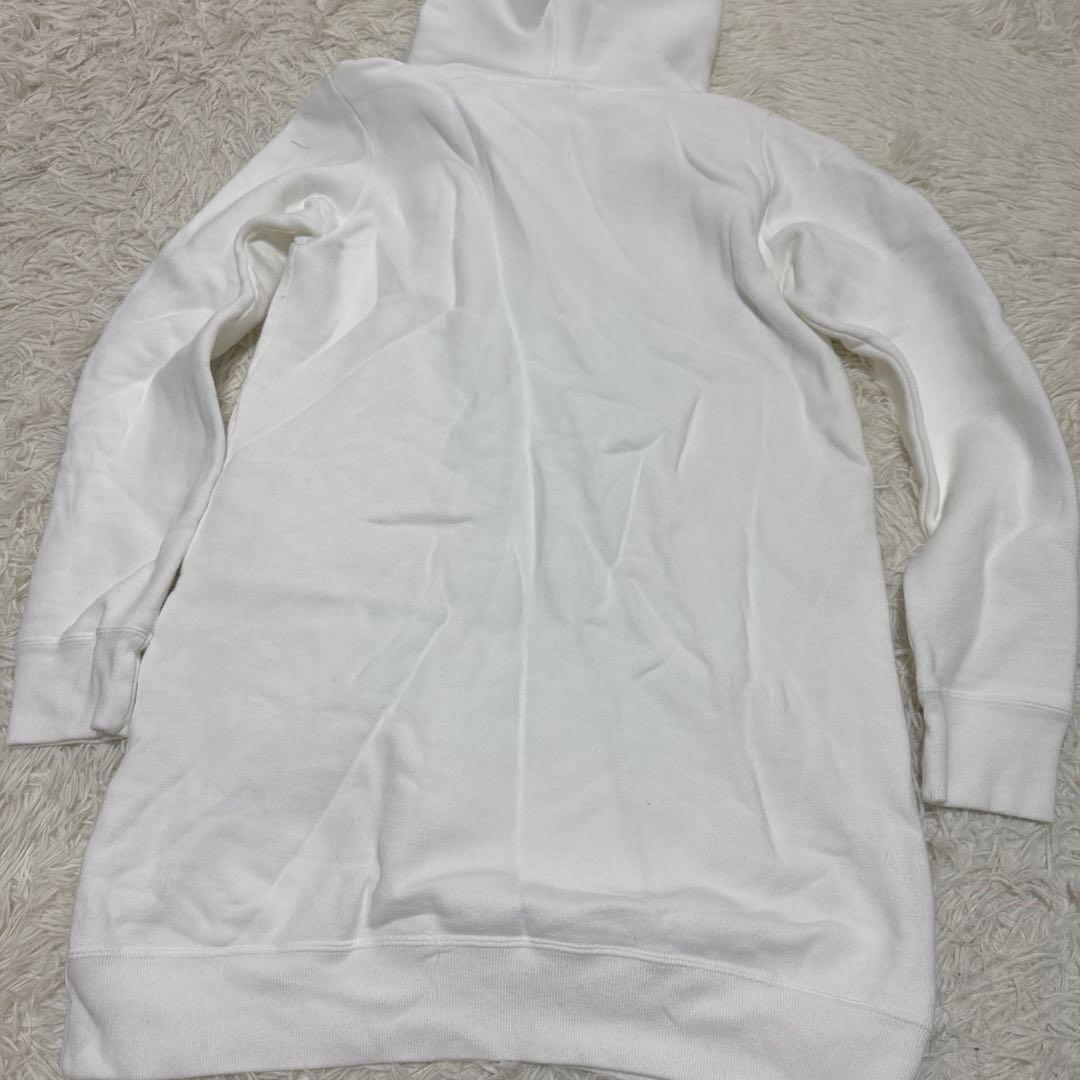 HYSTERICGLAMOURヒステリックグラマー　パーカースウェット　ヒスガル