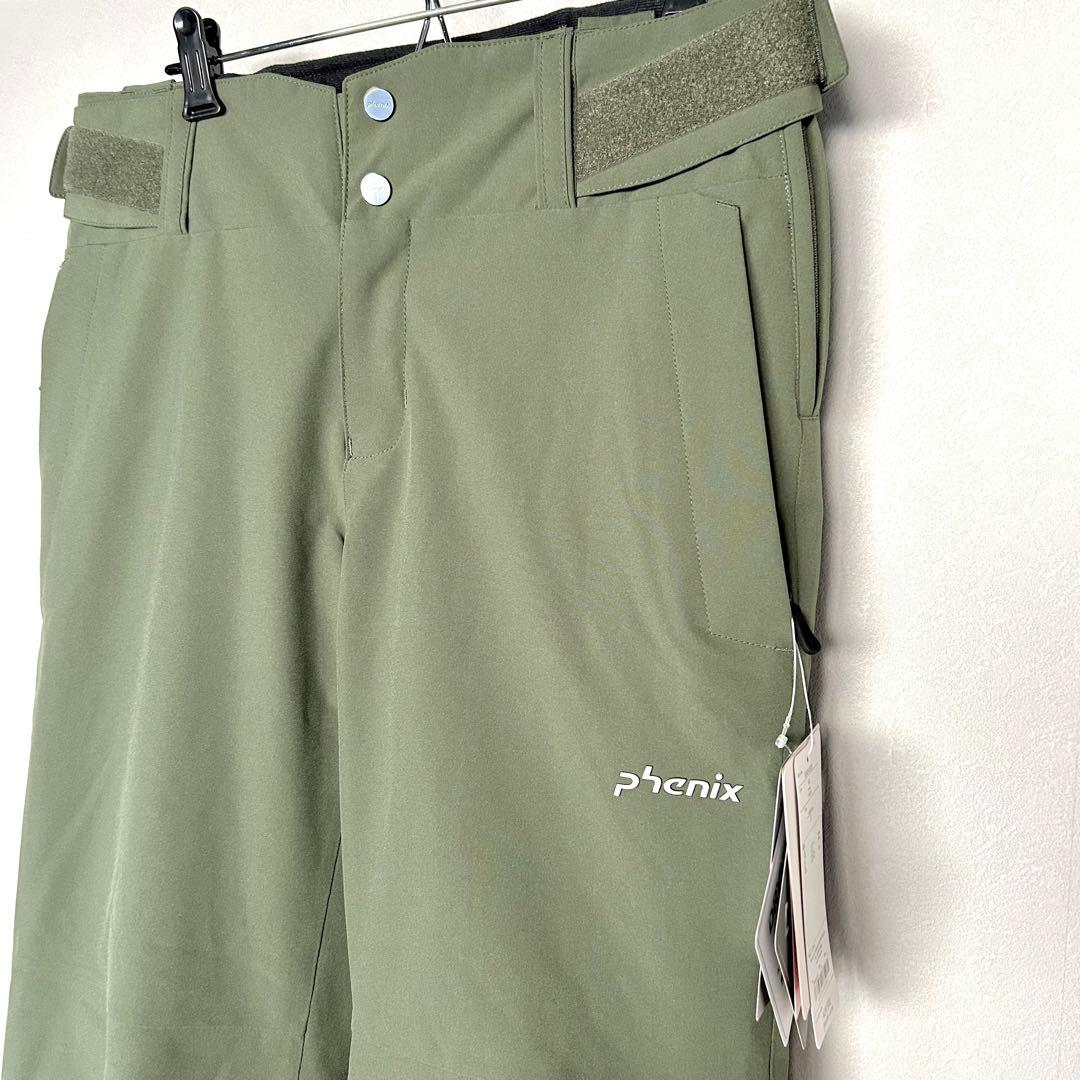 【タグ付新品】フェニックス Legacy 4Way Stretch Pants