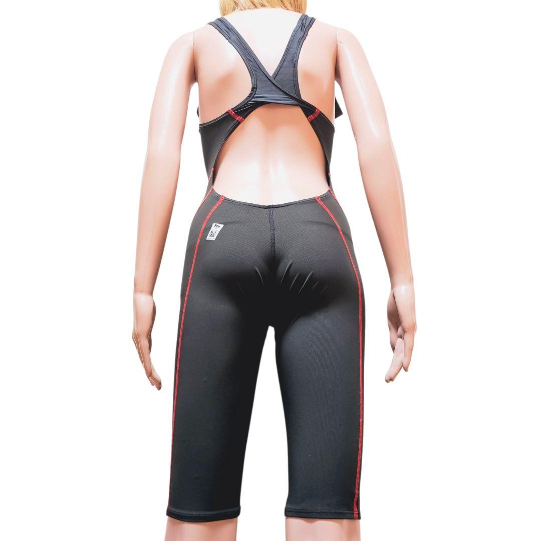 新品 アリーナ AQUAFORCE 高速水着 競泳 arena 水着 L 648