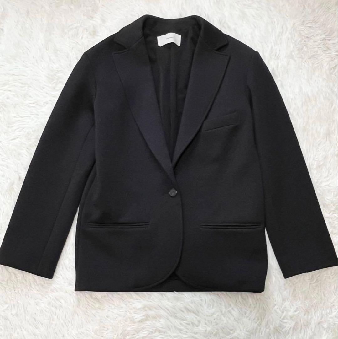 超美品！TODAYFUL　ヘビーツイルジャケット　オーバーサイズ M相当