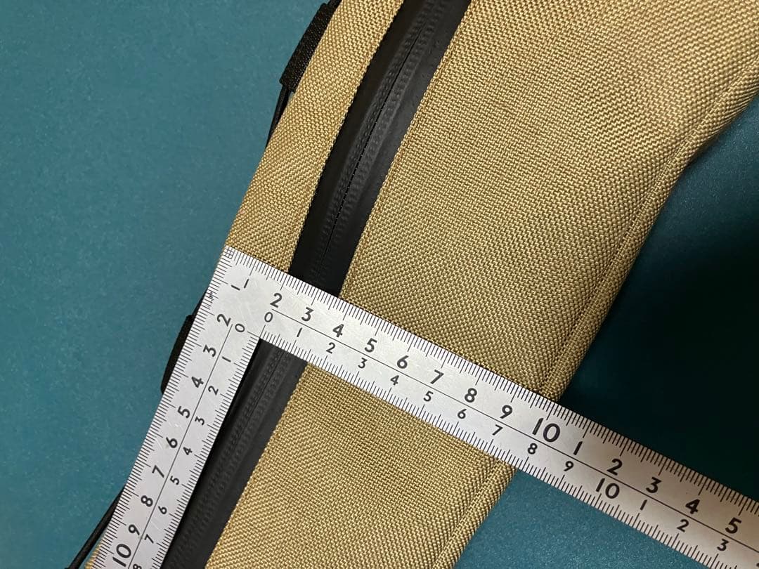 ヤマチュウハンドメイドフレームバッグ