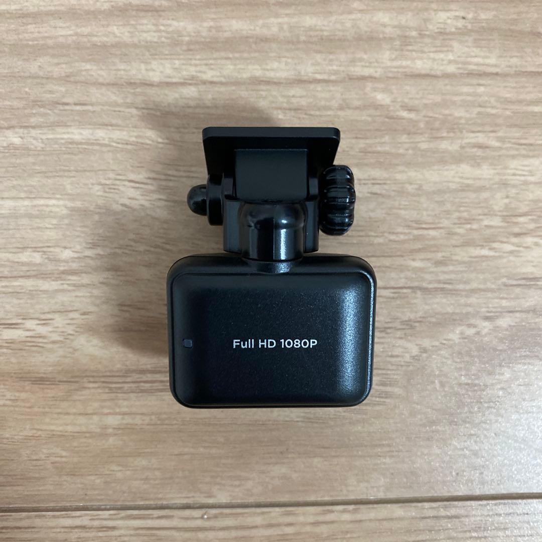 COMTEC ドライブレコーダー ZDR 055 本体