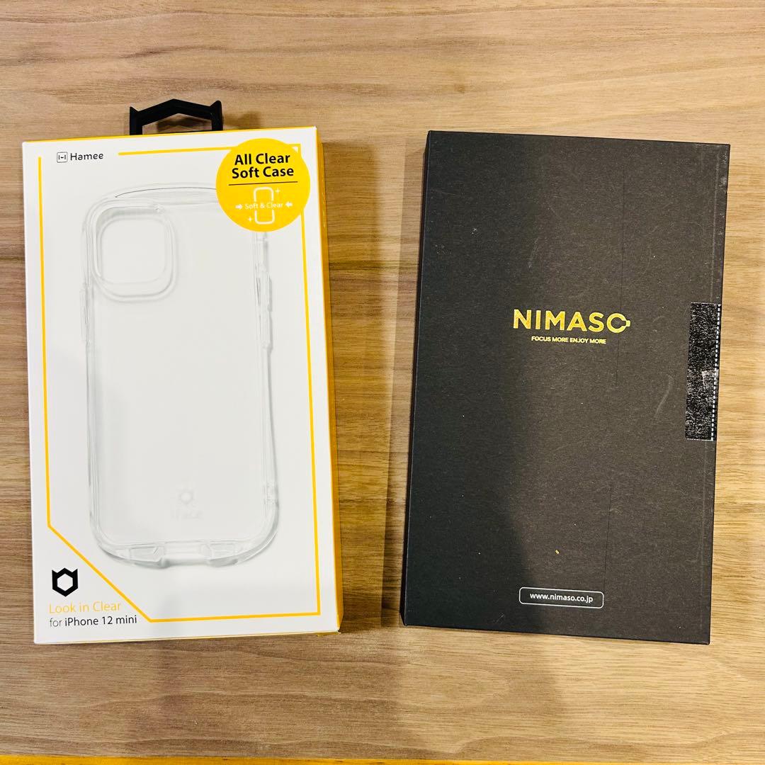 【良品◎】iPhone 12 mini 本体 128GB SIMフリー ホワイト