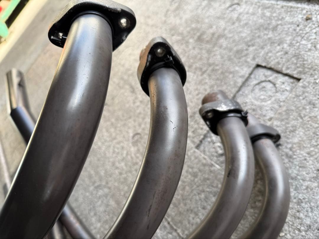 z1 z2 トーキョー鉄管 昭和アナログ 製造証明書 耐熱ステッカー ヨシムラ