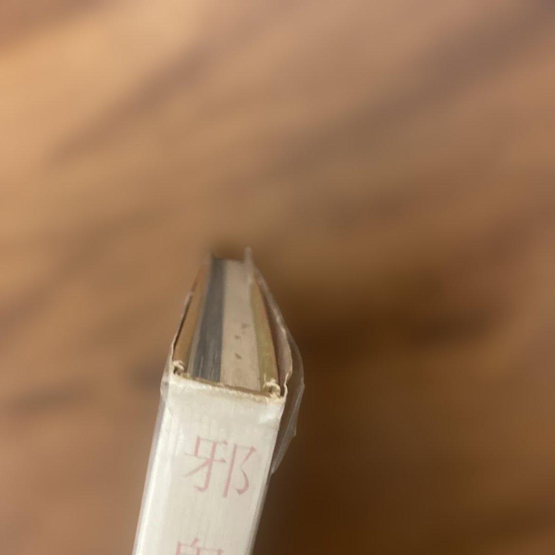 水尾比呂志 邪鬼の性