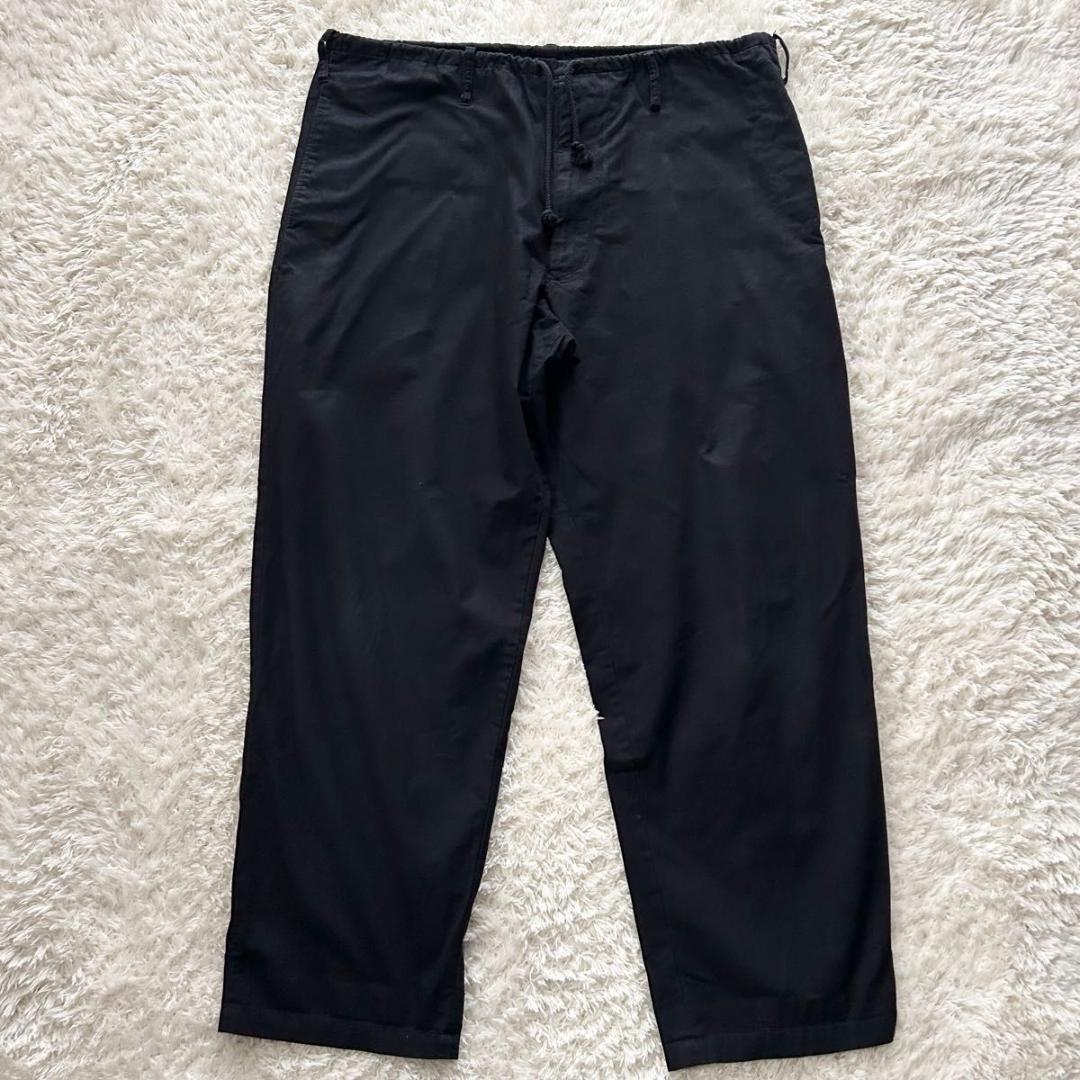 パンツ Yohji Yamamoto pour homme HX-P01-001 3