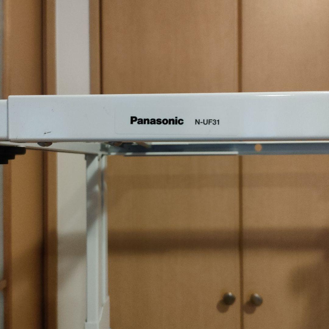 Panasonic NH-D603 電気式衣類乾燥機、台付きです