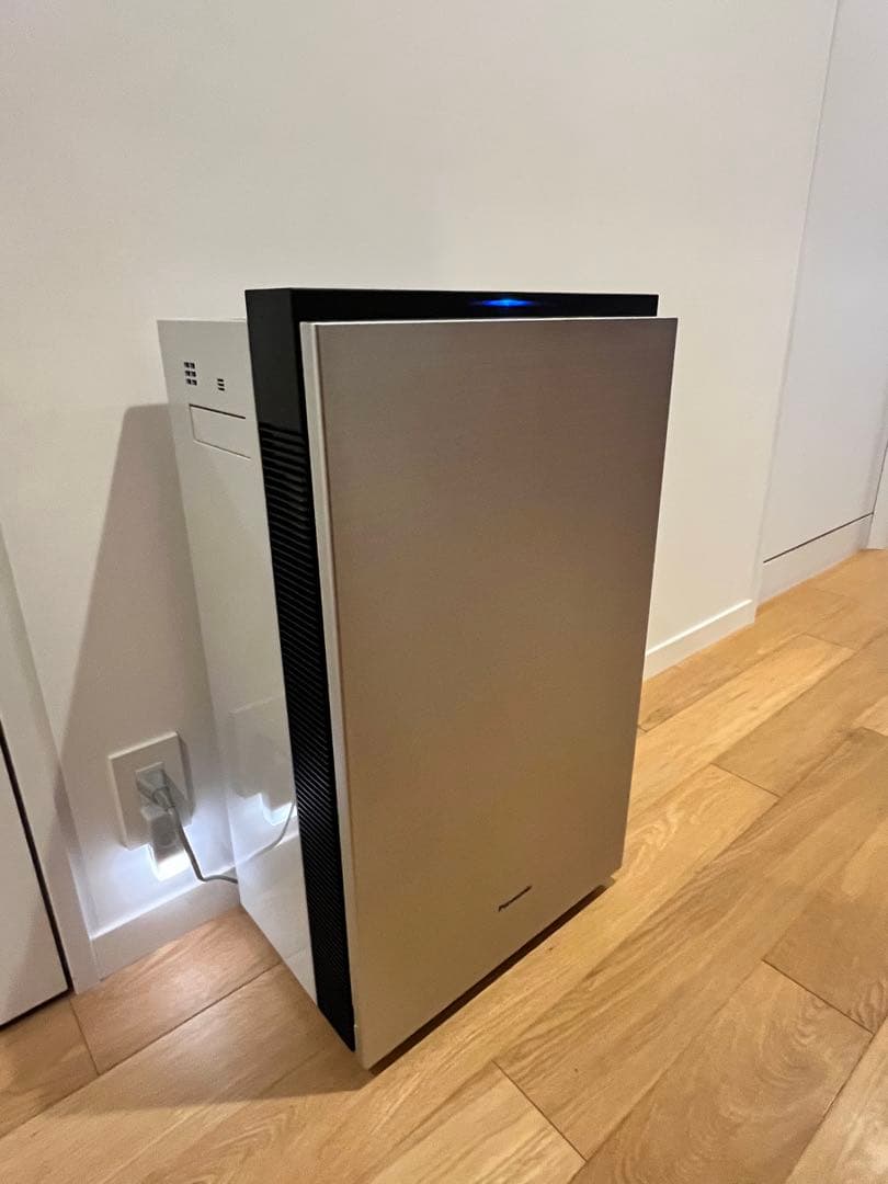 空気清浄機・イオン発生器 Panasonic / F-MV4300