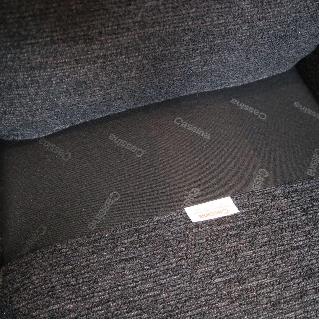 Cassina LC2 1人掛け ソファ ル・コルビジェ グランコンフォール