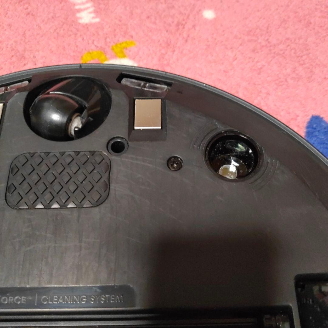 iRobot Roomba Combo j9 + SD 本体 ジャンク品