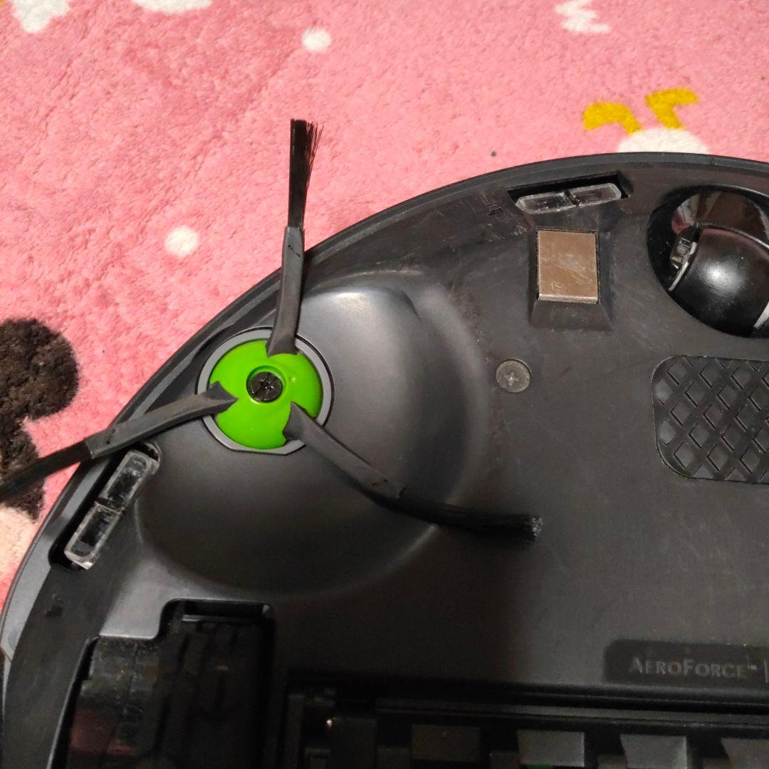 iRobot Roomba Combo j9 + SD 本体 ジャンク品