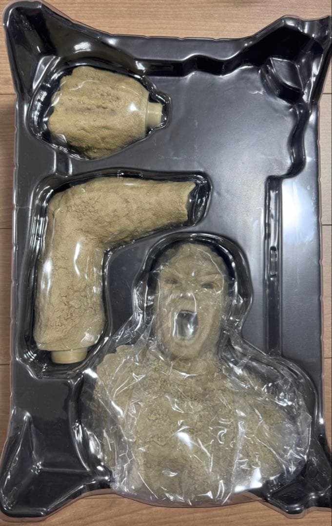 ホットトイズ　スパイダーマン3ブラックスーツ