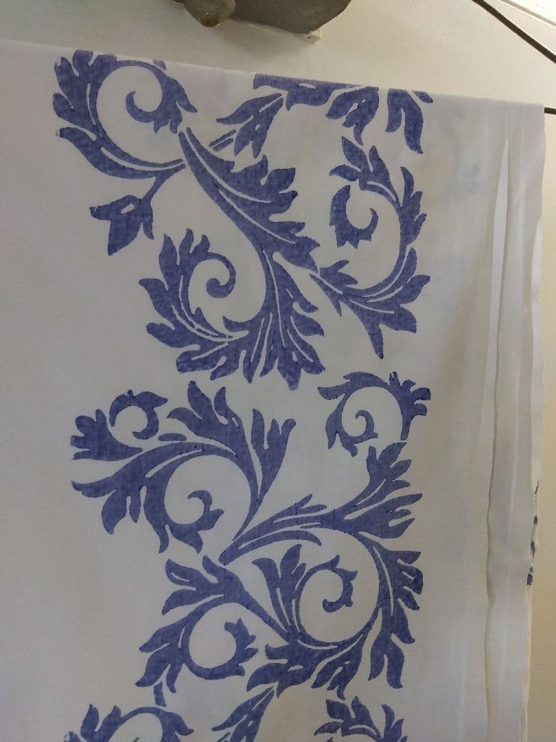 BERTOZZI 　テーブルクロス