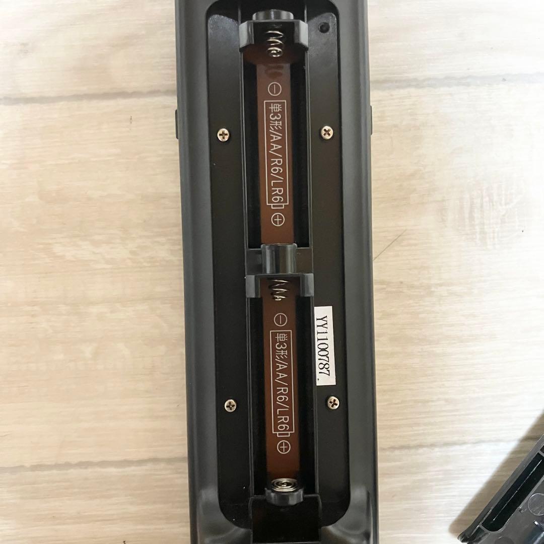 パナソニック　DMR-BWT520 動作品　ブルーレイレコーダー　500GB