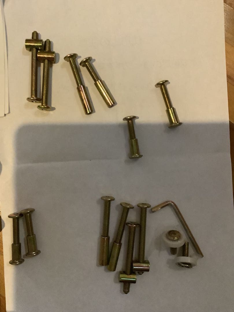 ⭐︎カトージ　ミニベビーベッド　ハイポジション　ナチュラルカラー　配送