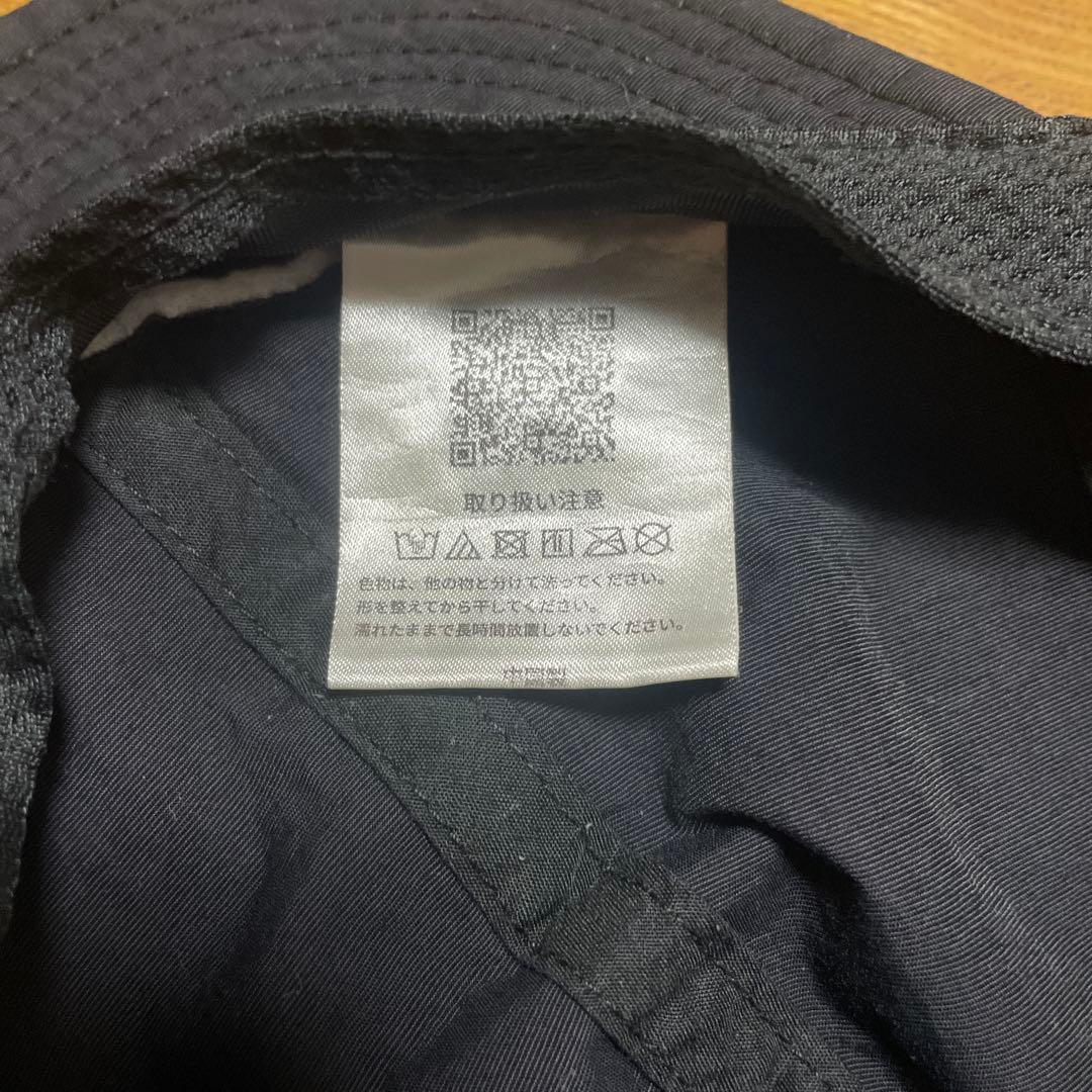 エルドレッソ eldoreso アシックス　キャップ