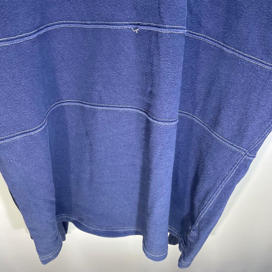 90Sポロ ラルフローレン レガッタ　CP RL-93コレクション　ラガーシャツ