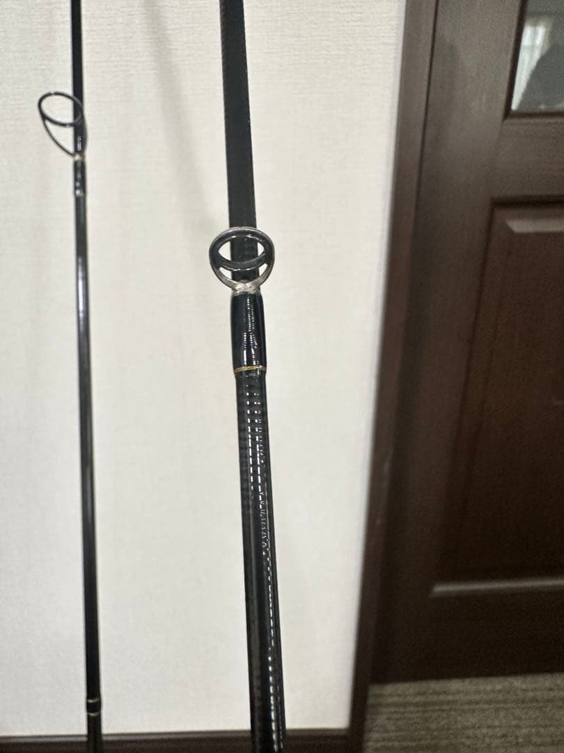 Blue Current All Range 85TZ Nano 2ピース