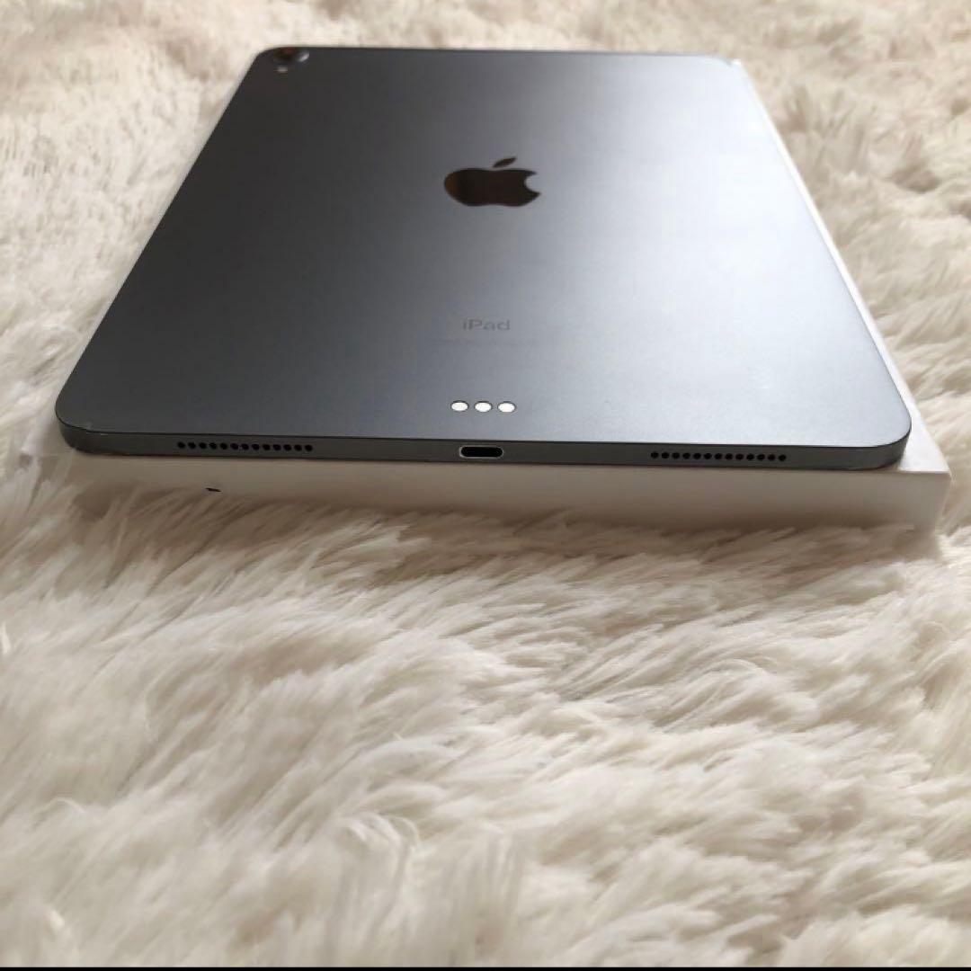 【1/27販売終了】iPad Pro 11 第1世代 256GB 【すぐ発送】