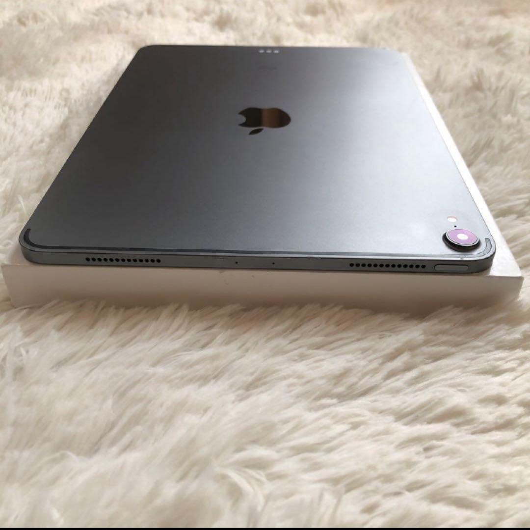 【1/27販売終了】iPad Pro 11 第1世代 256GB 【すぐ発送】