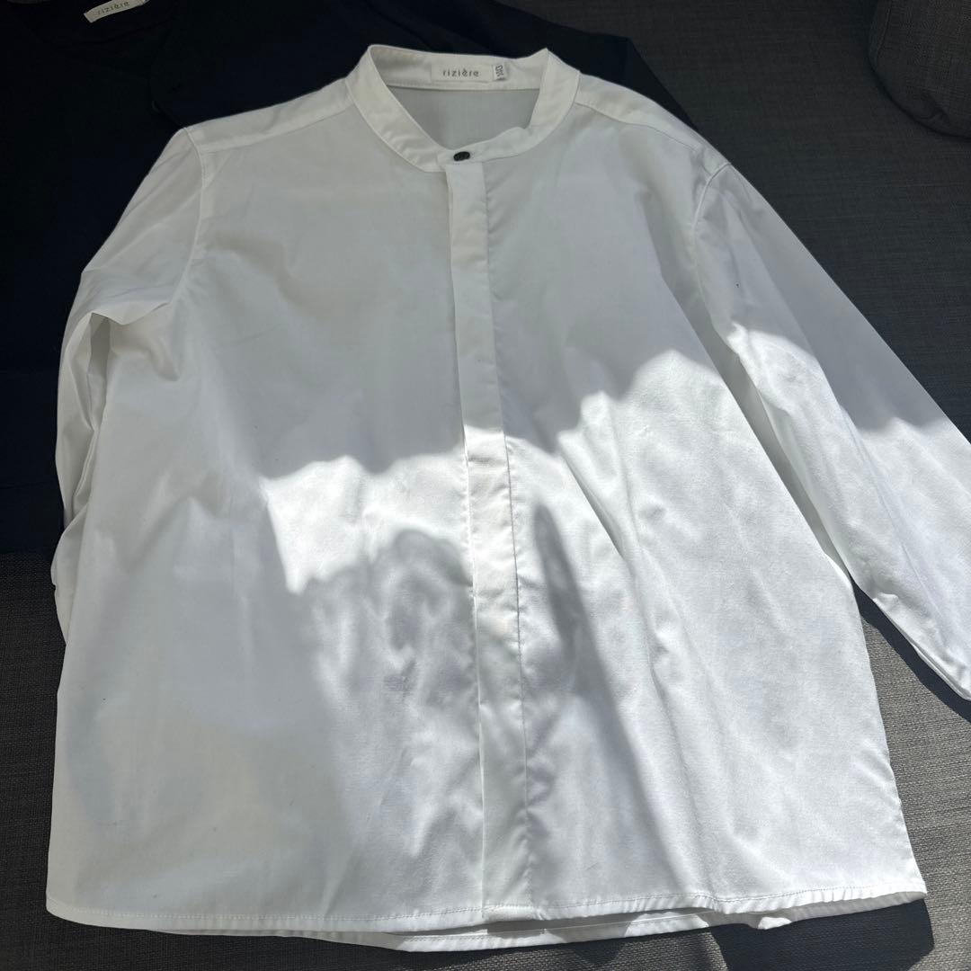 riziere フォーマルスーツ 3点セット　150 ブラック