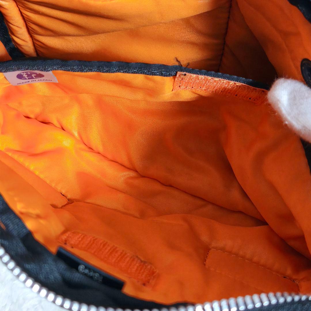 極美品✨PORTER 廃盤 タンカー ミニショルダーバッグ 2way