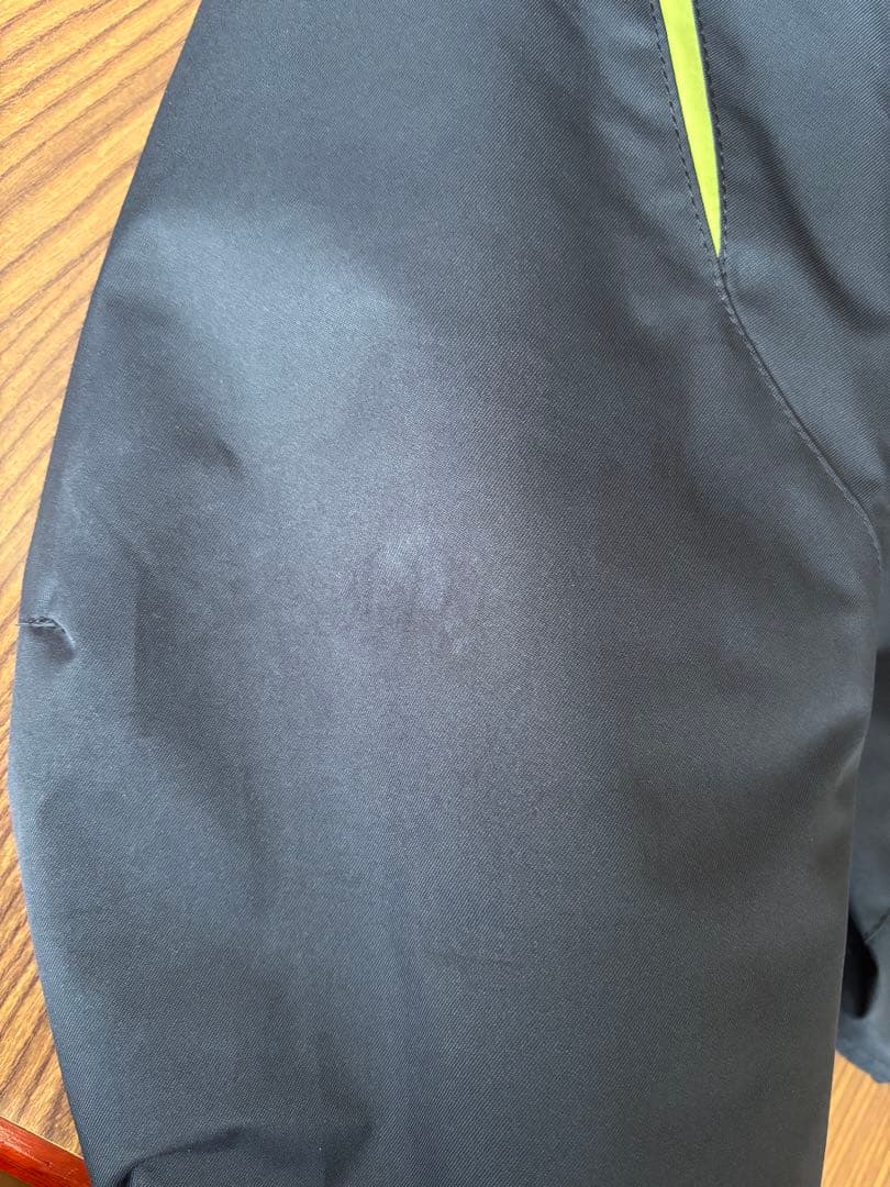 DESCENTE デサント　スキーウェア　L 上下セット