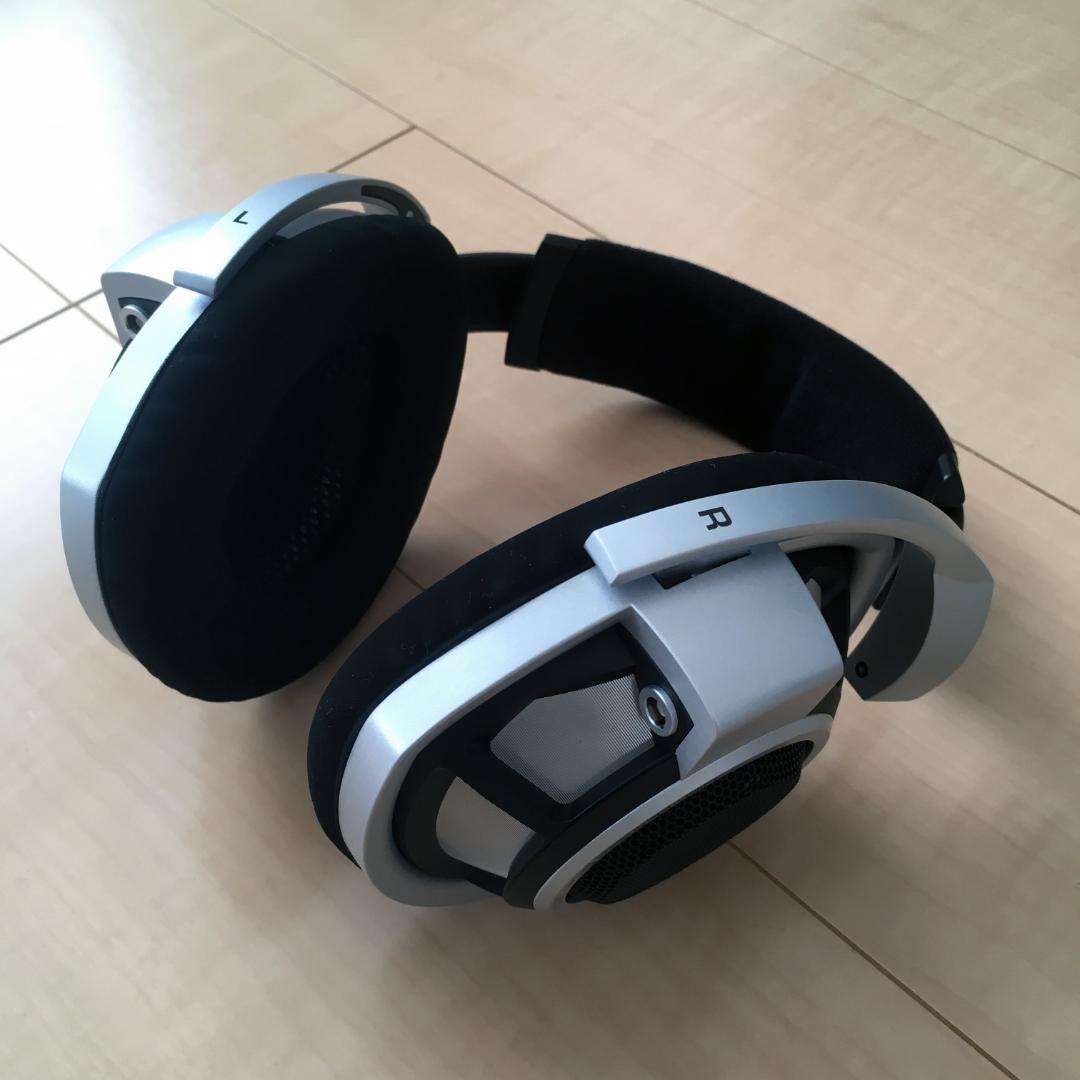 Sennheiser ゼンハイザー HD800