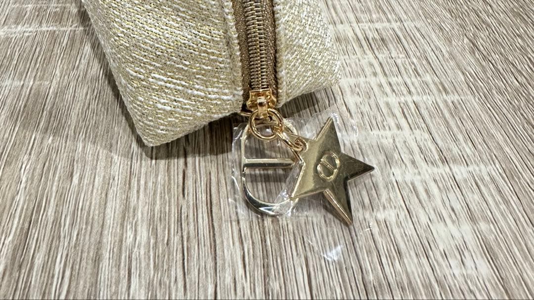 Dior ホリデーオファー2024年クリスマスコフレ 新品未使用